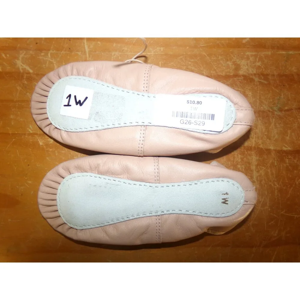 DanzNMotion inventory g26